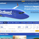 Illustration for article titled A Complete Look At The New Southwest Airlines